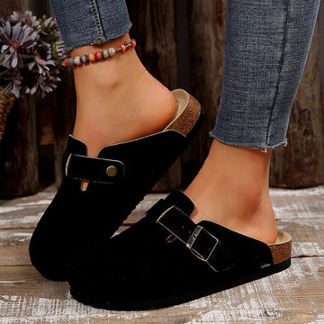 Step Into Comfort, Embrace Effortless Joy